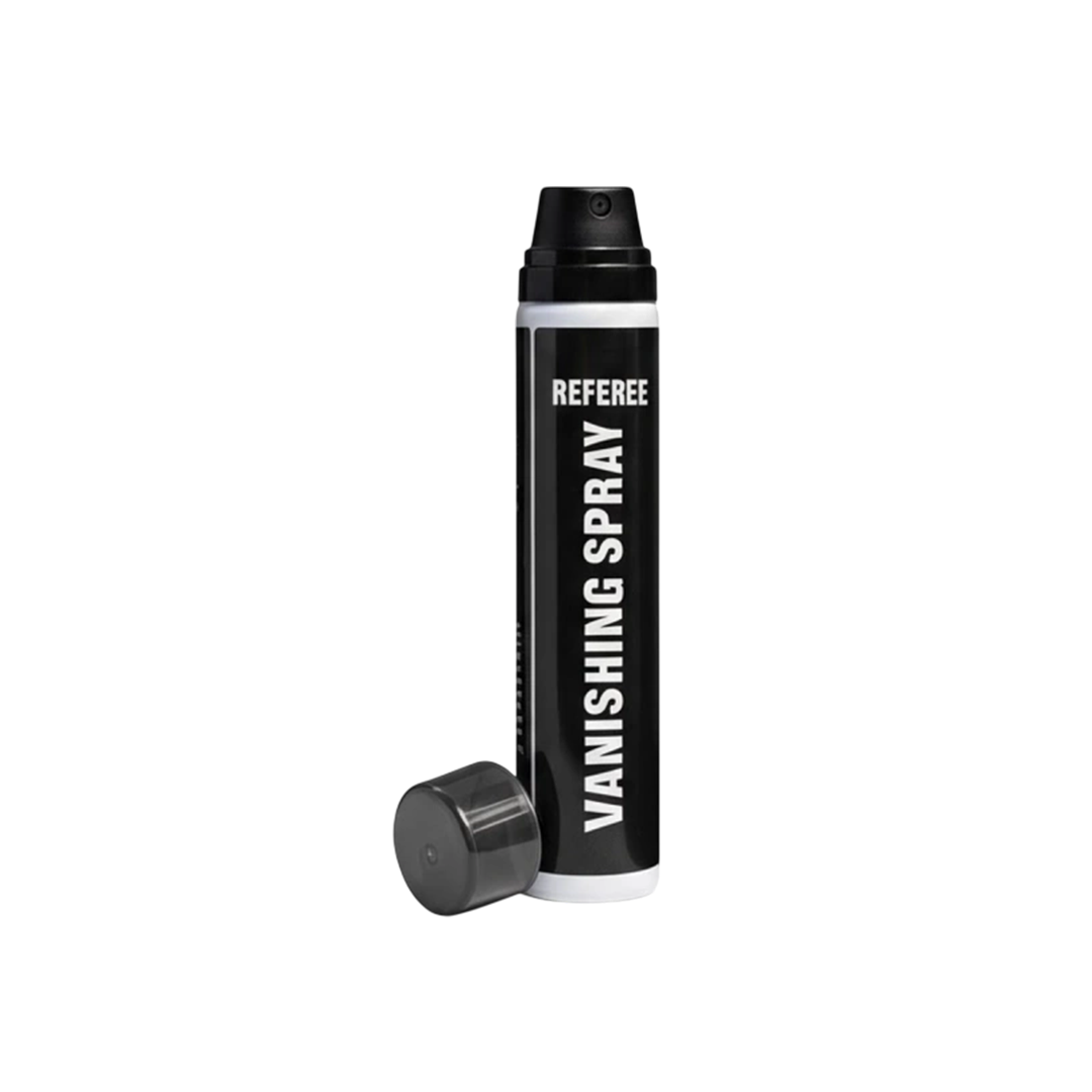Vanishing Referee Spray, Referee Spray