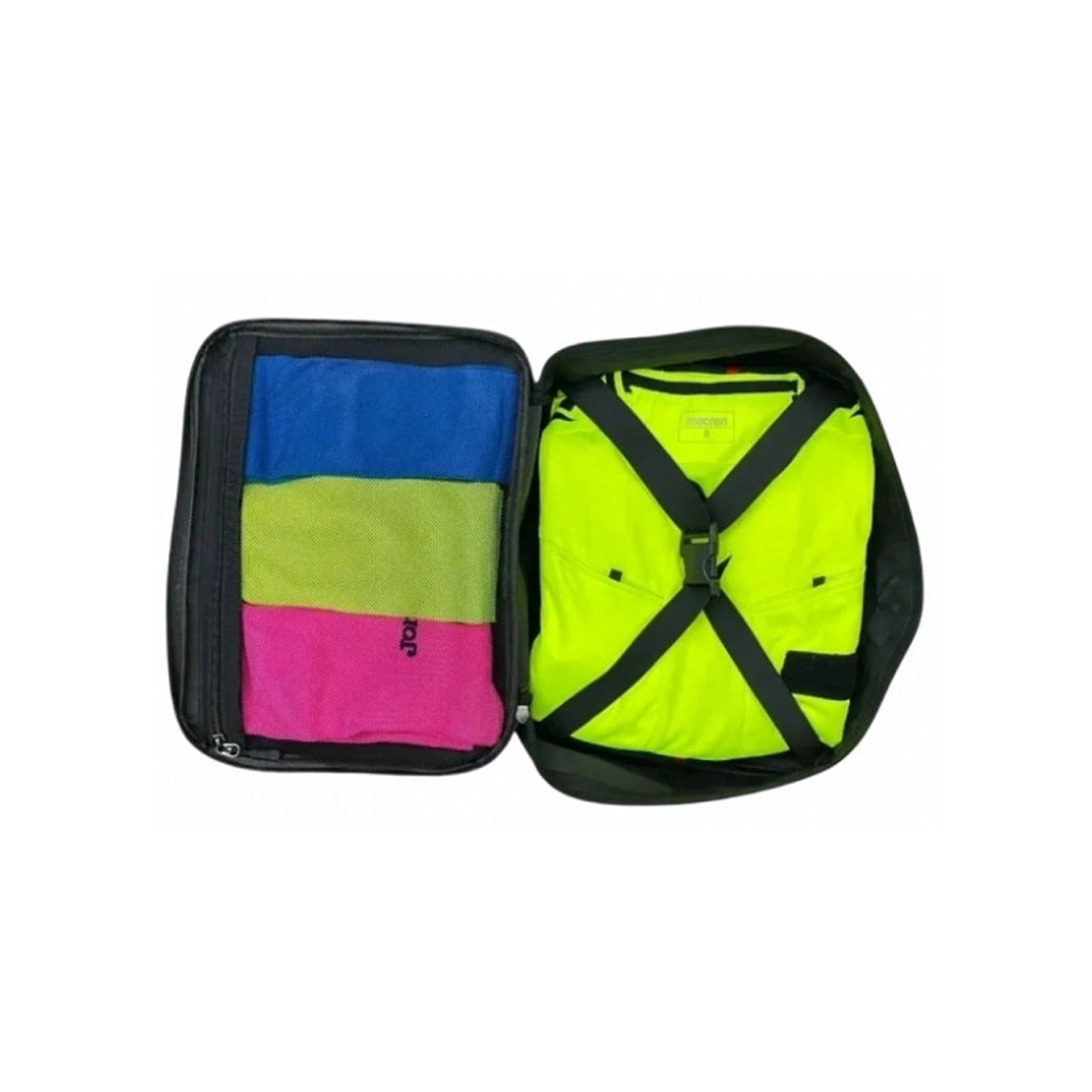 Uniform Holder, Referee Uniform Holder
