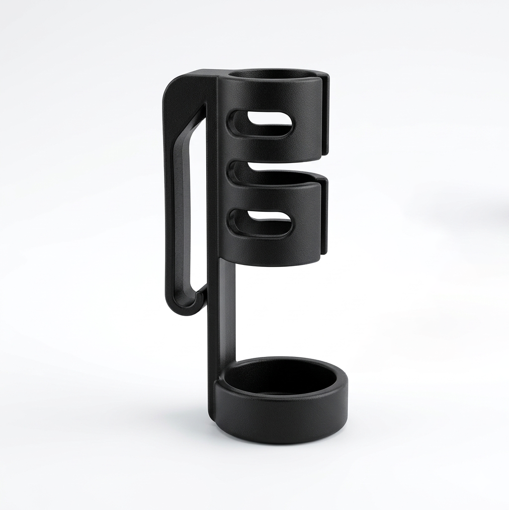 Vanishing Referee Spray Holder