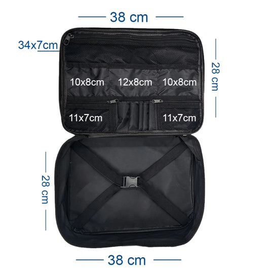Compact Bag, Referee Kit Bag