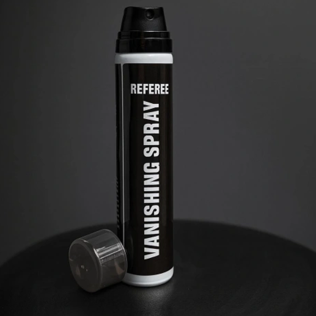 Vanishing Referee Spray 100ml
