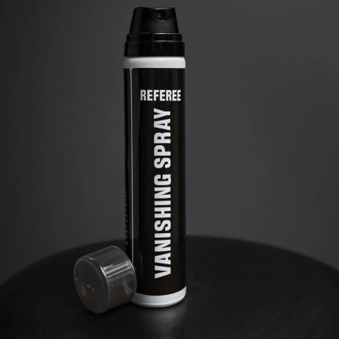 Vanishing Referee Spray 100ml