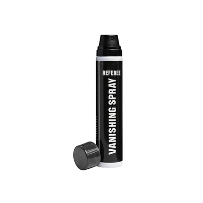 Vanishing Referee Spray, Referee Spray