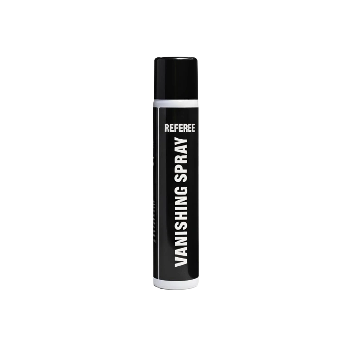 Vanishing Referee Spray, Referee Spray