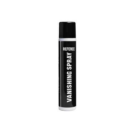 Vanishing Referee Spray, Referee Spray