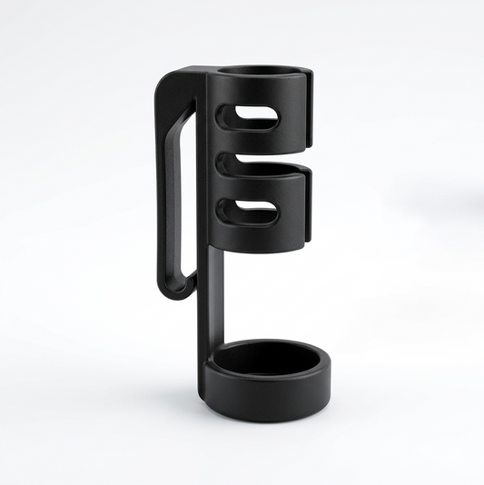 Vanishing Referee Spray Holder