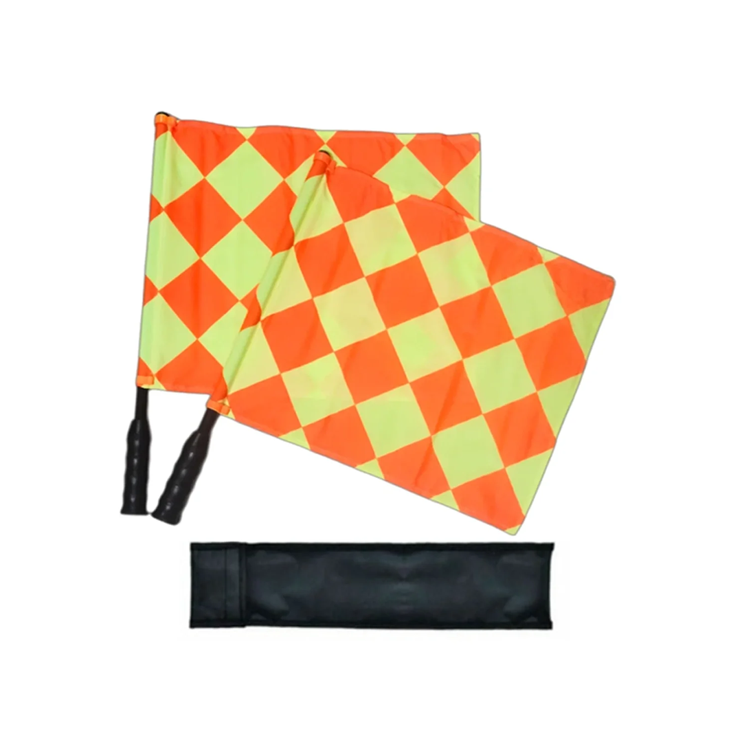 Referee Flags, Assistant Referee Flags