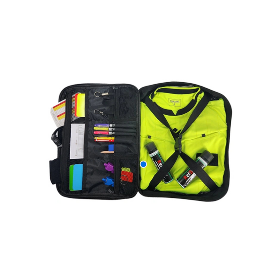 Compact Bag, Referee Kit Bag