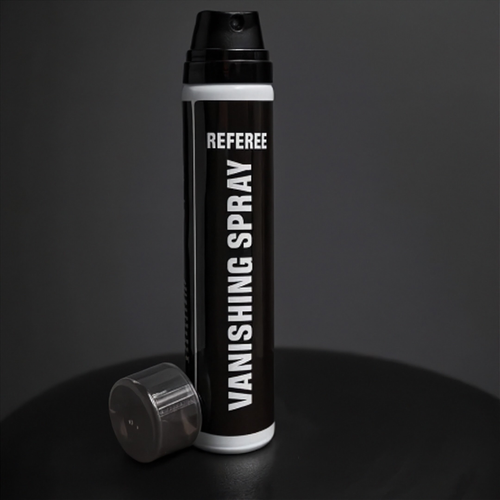 Vanishing Referee Spray 100ml