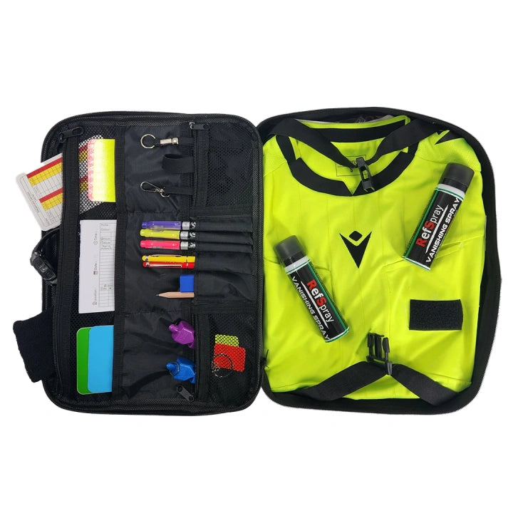 Referee Bag (Multipurpose)