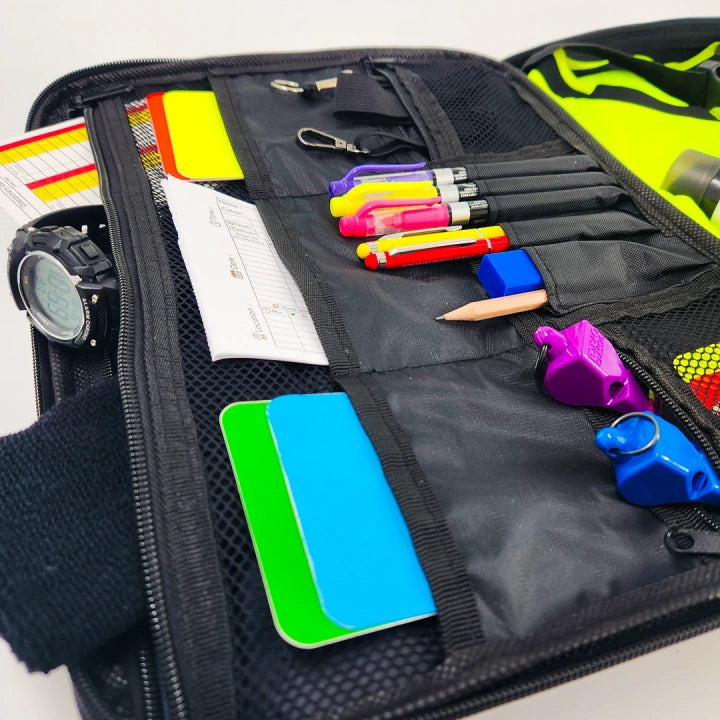Referee Bag (Multipurpose)