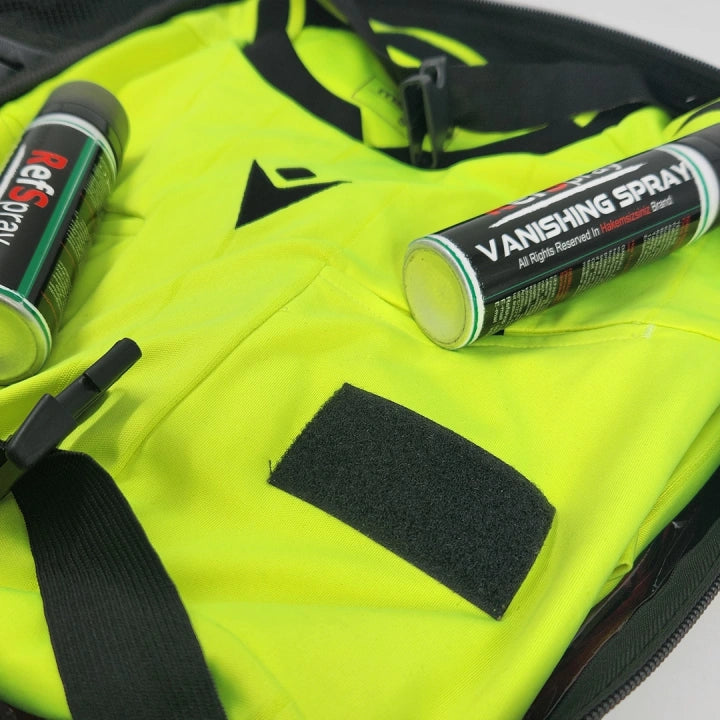 Referee Bag (Multipurpose)