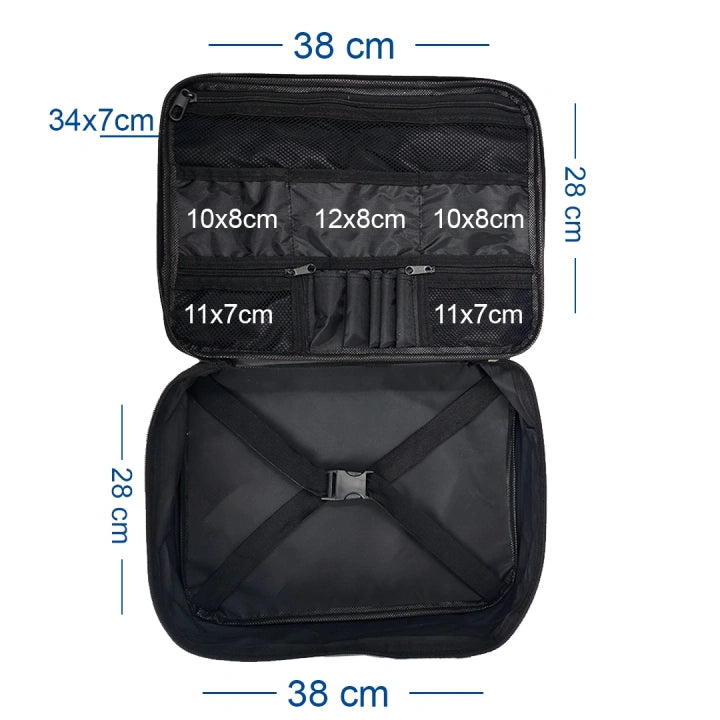 Compact Bag, Referee Kit Bag