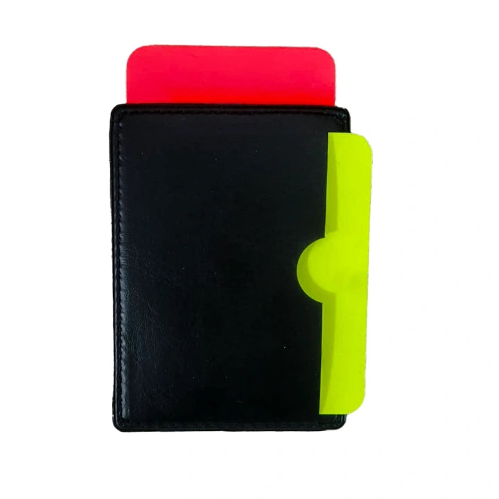 Referee Compact Set
