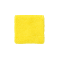 Yellow Towel Wristband, Sweat Wristband