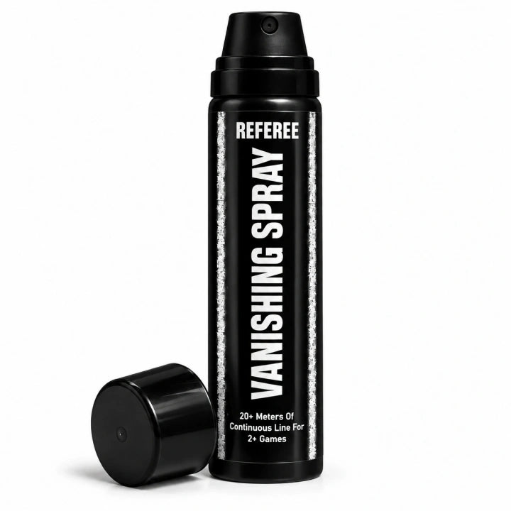 Vanishing Referee Spray, Referee Spray