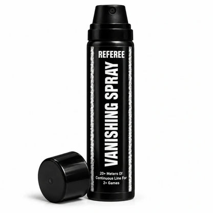 Vanishing Referee Spray, Referee Spray